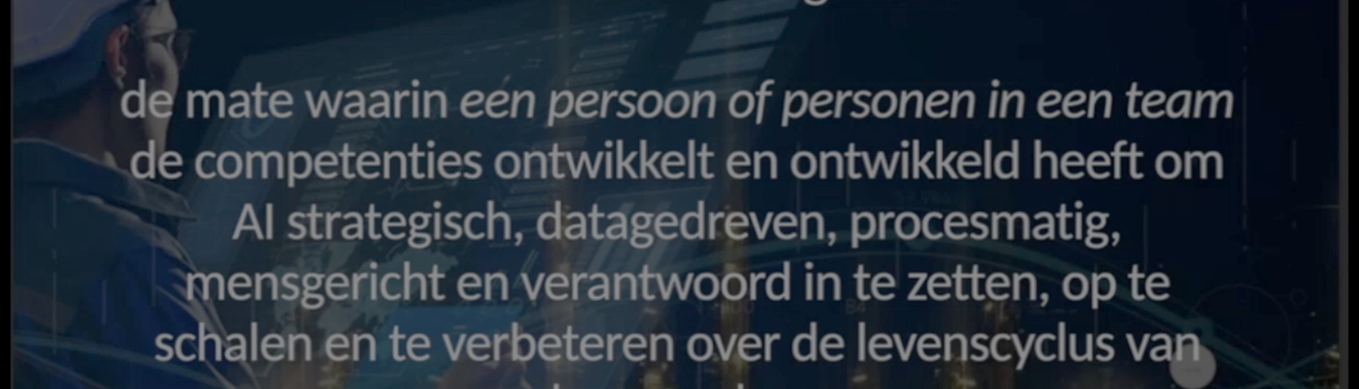 Enthousiaste reacties op eerste DBE Research Break