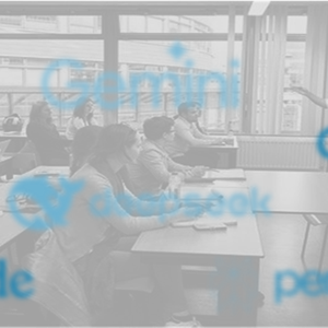 Genomineerden DBE-AI-Challenge bekend