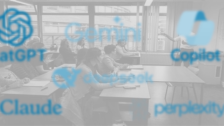 Genomineerden DBE-AI-Challenge bekend