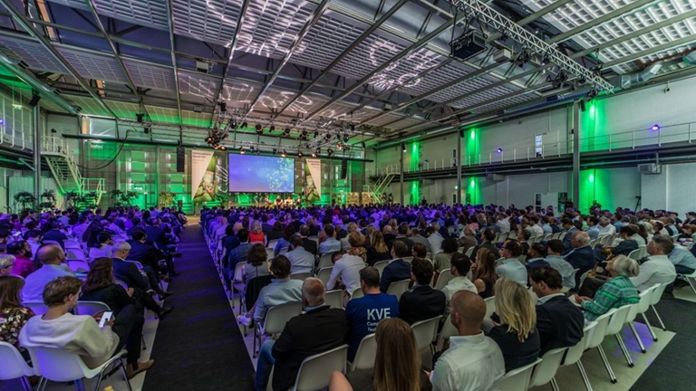 Programma DBE-docentendag 2025 - Focus op AI