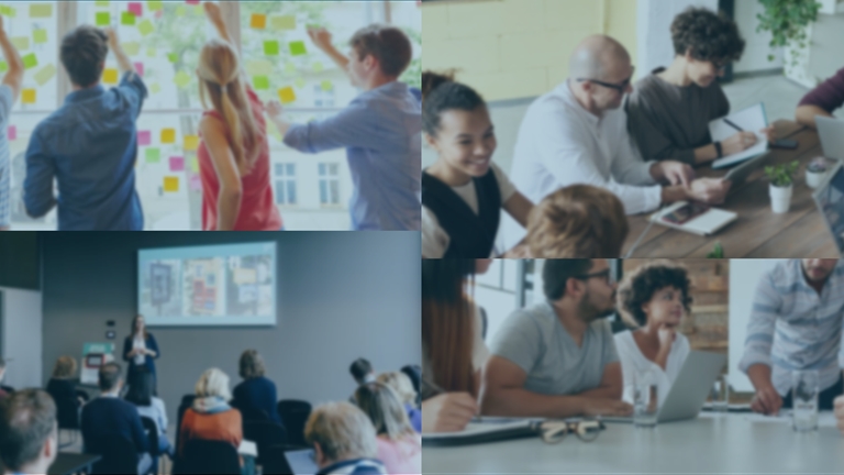 Parallelle werksessies DBE-docentendag 2025