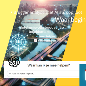 Winnaar AI-challenge bekend